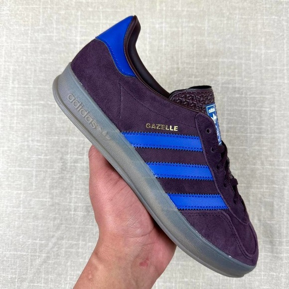 Adidas Gazelle Indoor 